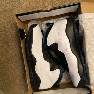 Jordan 10 “Orlando”